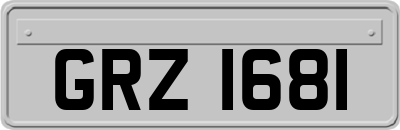 GRZ1681