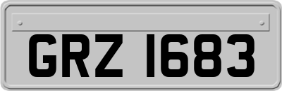 GRZ1683