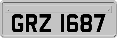 GRZ1687