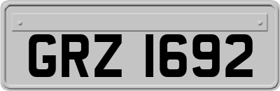 GRZ1692