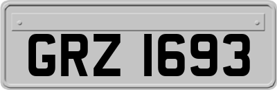 GRZ1693