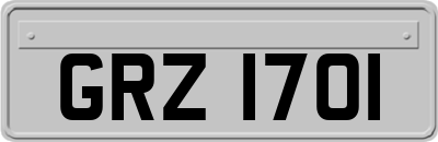 GRZ1701