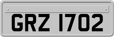 GRZ1702