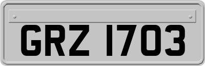 GRZ1703