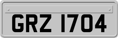 GRZ1704