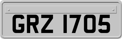 GRZ1705