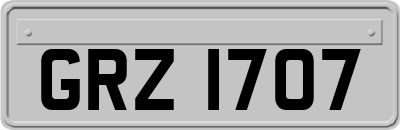 GRZ1707