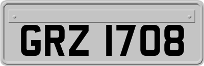 GRZ1708