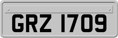 GRZ1709