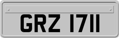 GRZ1711