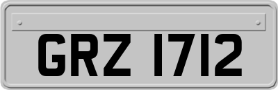 GRZ1712