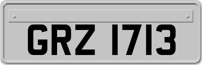 GRZ1713