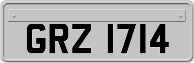 GRZ1714