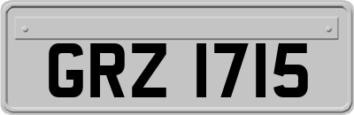 GRZ1715