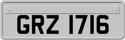 GRZ1716
