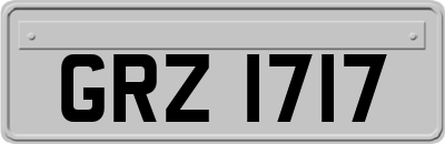 GRZ1717