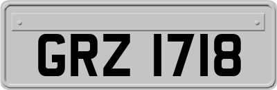 GRZ1718