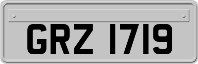 GRZ1719