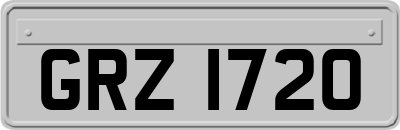 GRZ1720