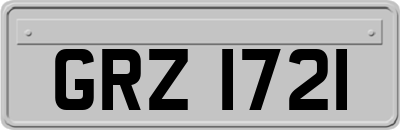GRZ1721