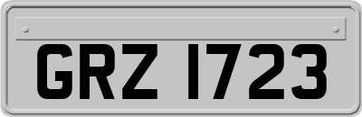 GRZ1723
