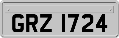GRZ1724