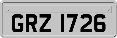 GRZ1726