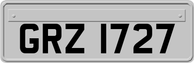 GRZ1727