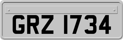 GRZ1734