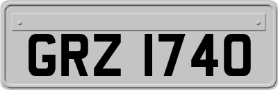 GRZ1740