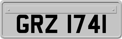 GRZ1741