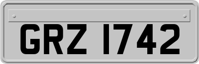 GRZ1742