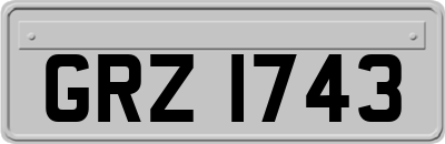 GRZ1743