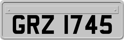 GRZ1745