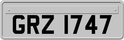 GRZ1747
