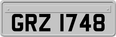 GRZ1748