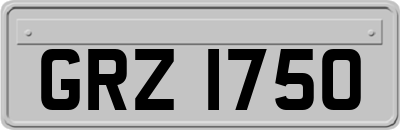 GRZ1750