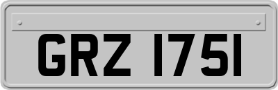 GRZ1751