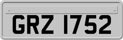 GRZ1752