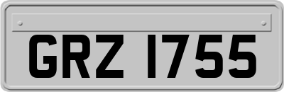 GRZ1755