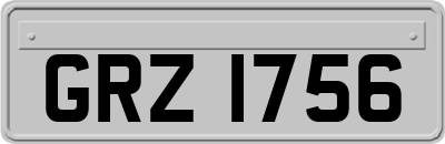 GRZ1756