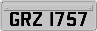 GRZ1757