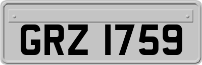 GRZ1759