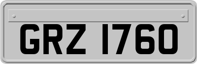 GRZ1760