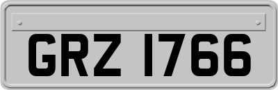 GRZ1766