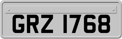 GRZ1768