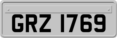 GRZ1769