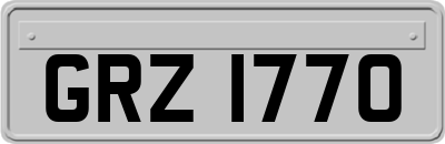 GRZ1770