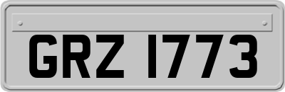 GRZ1773