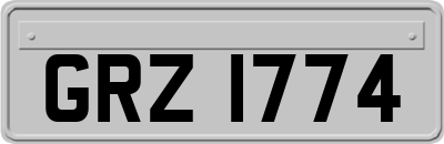 GRZ1774